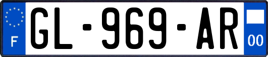 GL-969-AR