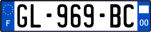 GL-969-BC