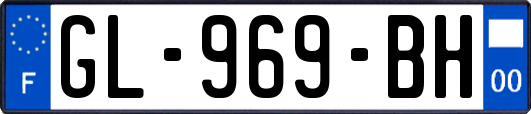 GL-969-BH
