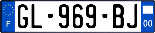 GL-969-BJ