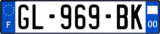 GL-969-BK