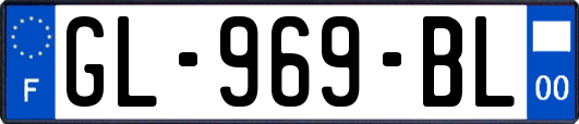 GL-969-BL