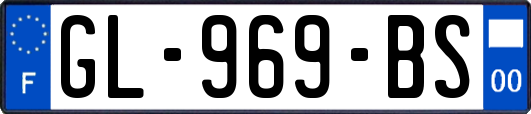 GL-969-BS