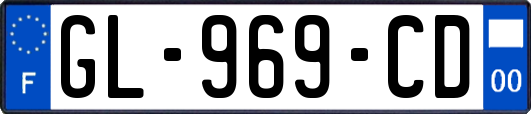 GL-969-CD