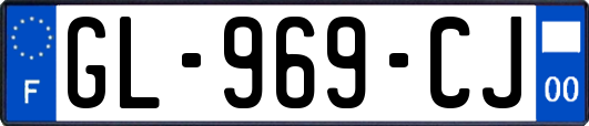 GL-969-CJ