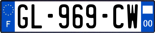 GL-969-CW
