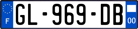 GL-969-DB