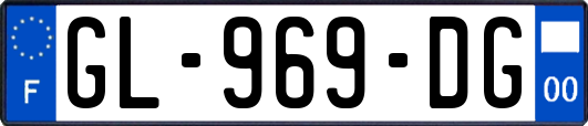 GL-969-DG