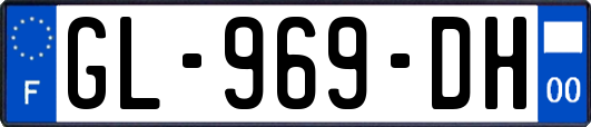 GL-969-DH