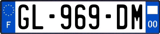 GL-969-DM