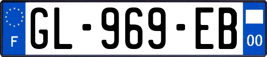 GL-969-EB