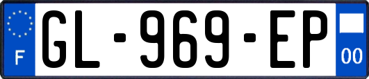GL-969-EP