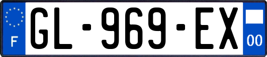 GL-969-EX