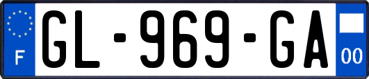 GL-969-GA