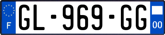 GL-969-GG