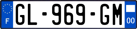GL-969-GM