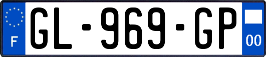 GL-969-GP