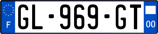 GL-969-GT