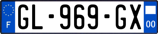 GL-969-GX