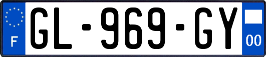 GL-969-GY