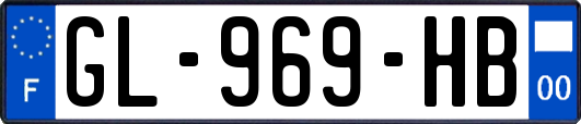 GL-969-HB