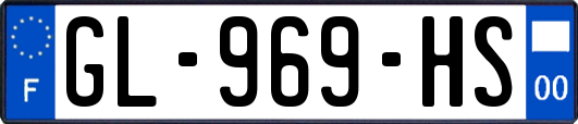 GL-969-HS