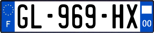 GL-969-HX