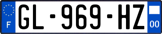 GL-969-HZ
