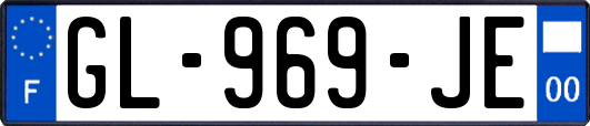 GL-969-JE