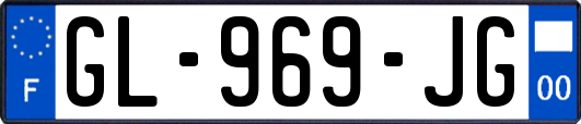 GL-969-JG