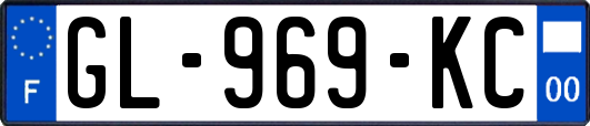 GL-969-KC