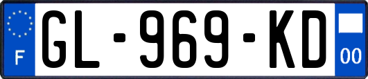 GL-969-KD