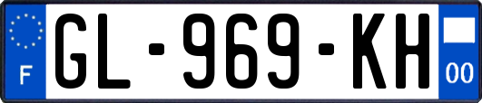 GL-969-KH