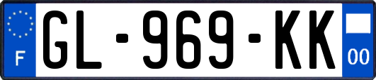 GL-969-KK