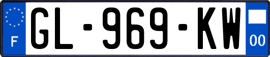 GL-969-KW