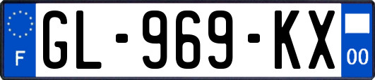 GL-969-KX