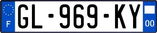 GL-969-KY