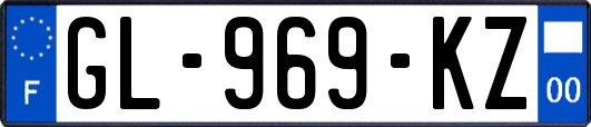 GL-969-KZ