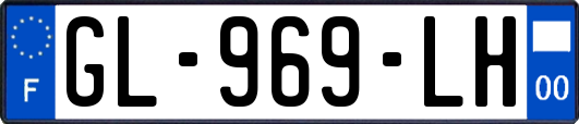 GL-969-LH