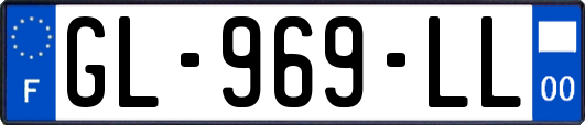 GL-969-LL