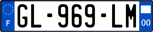 GL-969-LM