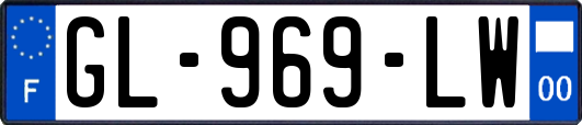 GL-969-LW