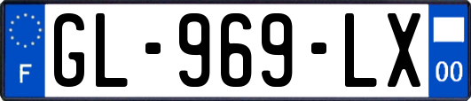 GL-969-LX