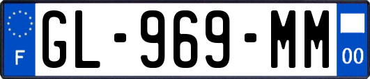 GL-969-MM