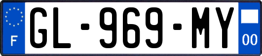 GL-969-MY