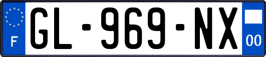 GL-969-NX