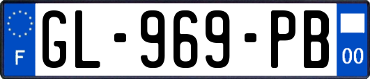GL-969-PB