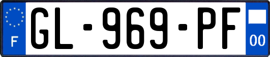 GL-969-PF