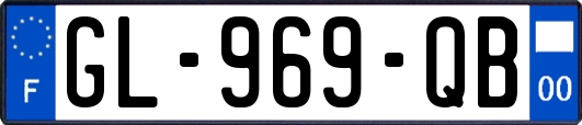 GL-969-QB
