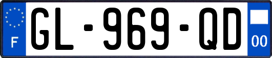 GL-969-QD